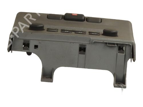 Climate control OPEL ZAFIRA A MPV (T98) | BP21363848I5