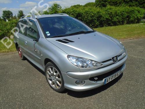 Switch PEUGEOT 206 SW (2E/K) 1.6 HDi 110 | BP23044854I30  - Image 7