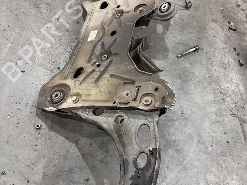 Subframe RENAULT TRAFIC II Bus (JL) 2.0 dCi 90 (JL00, JL01, JL0H, JL0M, JL0P, JL0S) | BP38780819M9  - Image 5