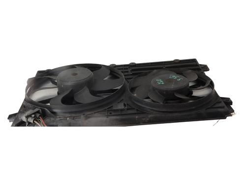 Radiator fan VW PASSAT B7 Variant (365) 1.6 TDI | BP36525832M35 - Image 2