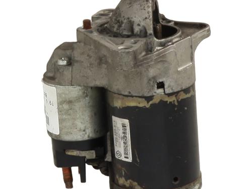 Startmotor RENAULT MEGANE III Hatchback (BZ0/1_, B3_) 1.6 16V Hi-Flex (BZ03) | BP25154029M8