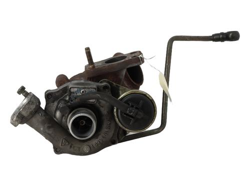 Used Turbocharger/Supercharger PEUGEOT 206 Hatchback (2A/C) 1.4 HDi eco 70 (68 hp) 21312186