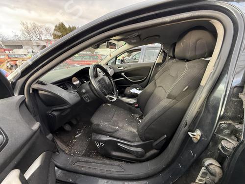 Left headlight CITROËN C5 III (RD_) 2.0 HDi (RDRHD8, RDRHDJ, RDRHR8, RDRHRJ) | BP23805830C28  - Image 14