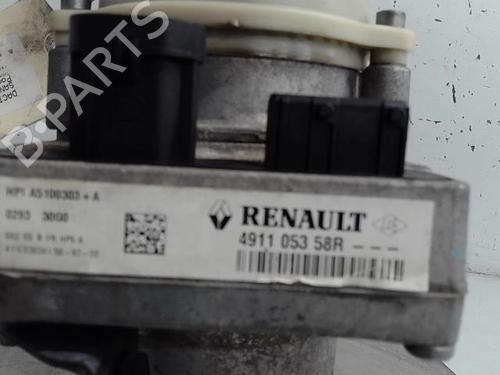 Styring servopumpe DACIA SANDERO 1.5 dCi (68 hp) 21318522
