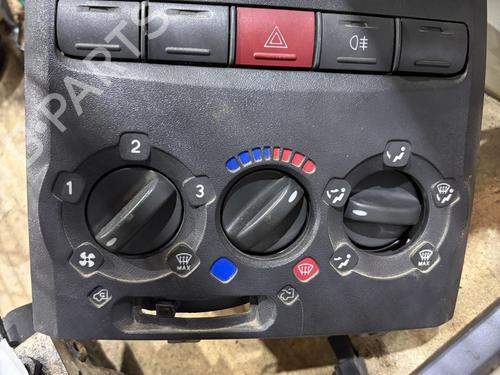 climate-control-peugeot-boxer-van-244-2001-37509746 main image