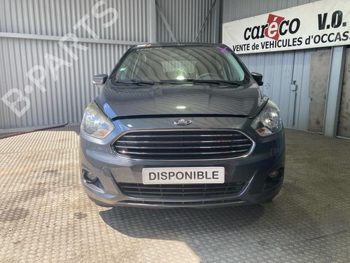 Front left seatbelt FORD KA+ III (UK, FK)  | BP37156331I26  - Image 15