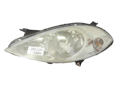 Used Left headlight MERCEDES-BENZ A-CLASS (W169) A 180 CDI (169.007, 169.307) (109 hp) 21315749
