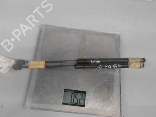 Used Tailgate lift support Tailgate lift support FORD KA (RB_) [1996-2008] 21362787 21362787