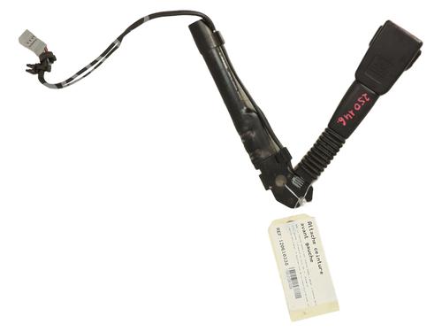 Seat buckle BMW 3 Touring (E91) 318 i | BP32143705I32