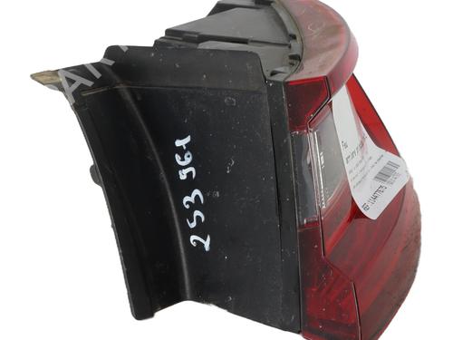 Høyre baklys RENAULT MEGANE IV Hatchback (B9A/M/N_) 1.6 dCi 130 (B9A4) | BP29869226C35