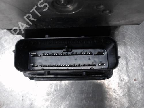 Used ABS pump MINI MINI (R56) Cooper D (112 hp) 21312908