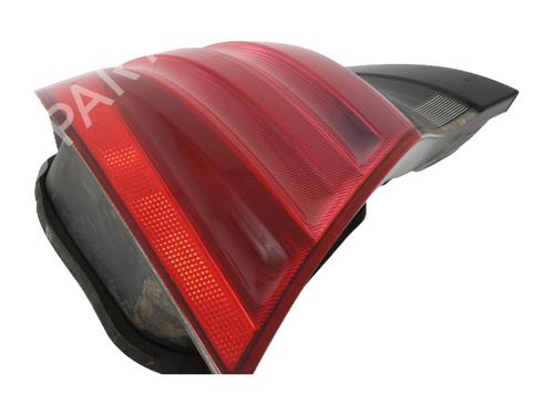 Left taillight MERCEDES-BENZ C-CLASS Coupe (CL203) C 200 Kompressor (203.745) | BP24151656C34 