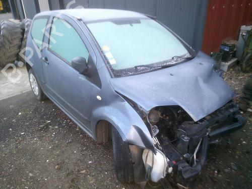 Steering column stalk CITROËN C2 (JM_) 1.4 HDi | BP24426448I23 - Image 10
