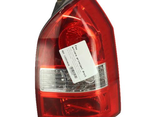 Used Right taillight Right taillight HYUNDAI TUCSON (JM) 2.0 CRDi All-wheel Drive (140 hp) 39213270 39213270