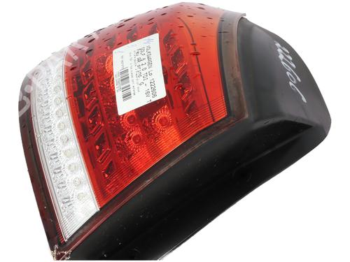 Left taillight VW GOLF VI (5K1) 2.0 TDI | BP21291498C34 