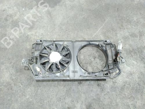 Køleventilator elektrisk Køleventilator elektrisk 38227073 38227073