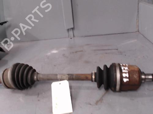 Used Left front driveshaft Left front driveshaft HYUNDAI i30 (FD) 1.6 CRDi (116 hp) 21314729 21314729