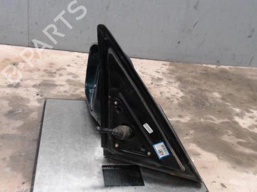 Left mirror HYUNDAI TERRACAN (HP) 2.9 CRDi 4WD | BP21296820C26 