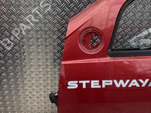 Left front door DACIA SANDERO 1.5 dCi | BP32295423C2