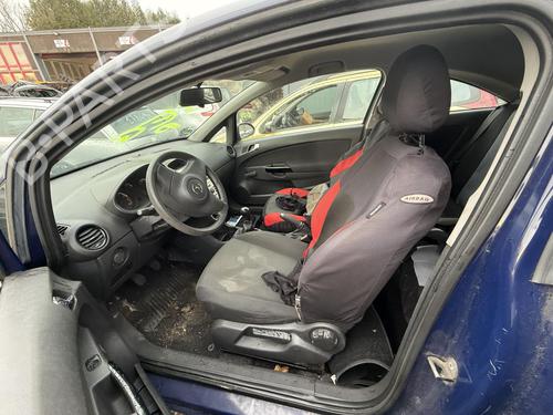 Climate control OPEL CORSA D (S07) 1.0 (L08, L68) | BP24311116I5 - Image 14