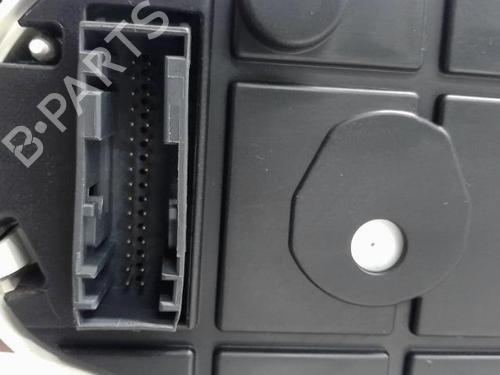 Instrument cluster FORD FIESTA VI (CB1, CCN) 1.25 | BP21315910C47 