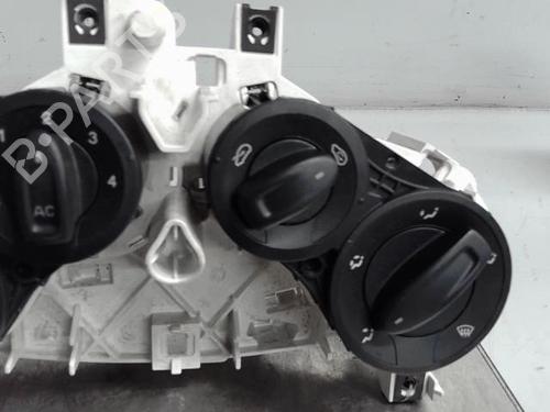 AC Styreenhet / Manøvreringsenhet FORD KA (RU8) 1.3 TDCi | BP21363376I5 