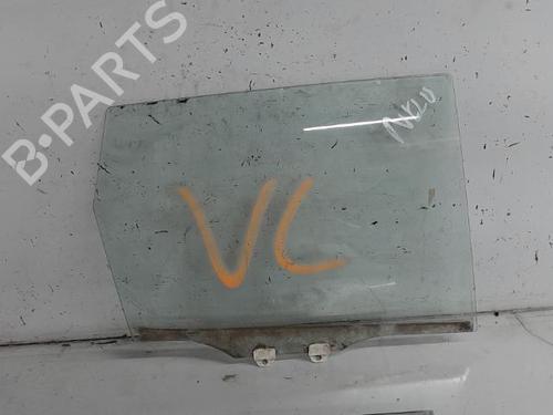 Used Rear right door window HONDA JAZZ II (GD_, GE3, GE2) 1.3 iDSi (GD1) (83 hp) 21371223