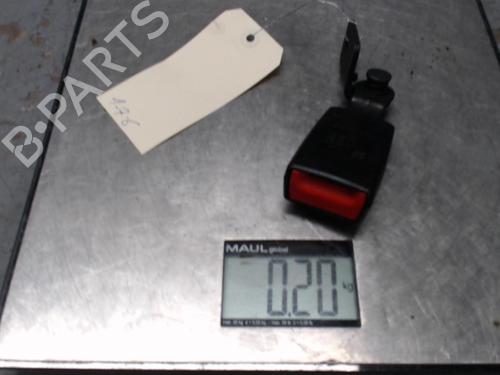 Seat buckle OPEL ASTRA J (P10) 1.7 CDTI (68) | BP21294240I32 