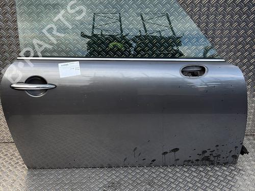 Right front door MINI MINI (R50, R53) Cooper S | BP29836382C3