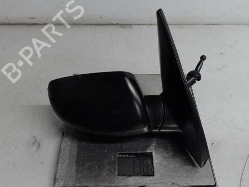 Used Right mirror HYUNDAI i10 I (PA) 1.2 (78 hp) 21319607