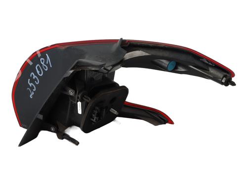 Left taillight PEUGEOT 2008 I (CU_) 1.2 THP 110 / PureTech 110 | BP28954101C34  - Image 5