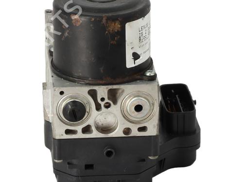 Used ABS pump ABS pump LEXUS IS II (_E2_) 220d (ALE20) (177 hp) 21296657 21296657