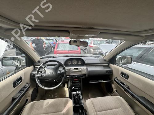 Starter NISSAN X-TRAIL I (T30) 2.2 Di 4x4 | BP21295561M8 