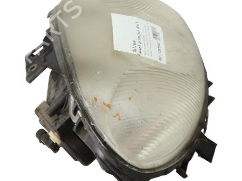 Scheinwerfer rechts RENAULT CLIO II (BB_, CB_) 1.4 16V (B/CB0P, BB13) | BP30513342C29