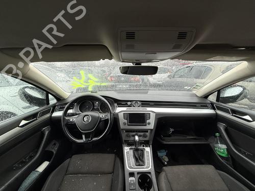 Instrument cluster VW PASSAT B8 Variant (3G5, CB5) 1.6 TDI | BP23821747C47 - Image 14