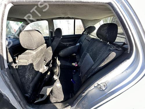 Starter VW GOLF IV (1J1) 1.9 TDI | BP21290096M8 