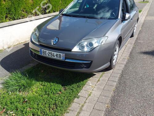 Engine RENAULT LAGUNA III (BT0/1) 1.5 dCi (BT00, BT0A, BT0T, BT1J) | BP29521041M1  - Image 20