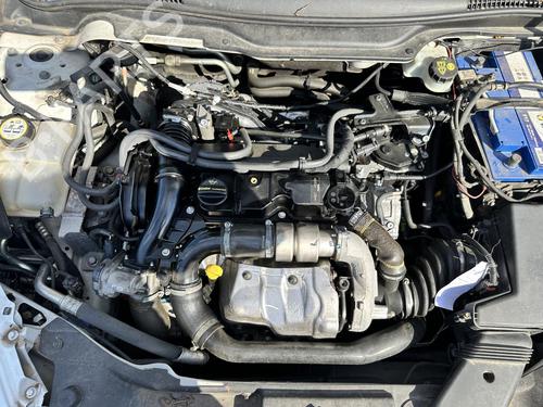 AC compressor VOLVO C30 (533) D2 | BP21316622M34 - Image 19