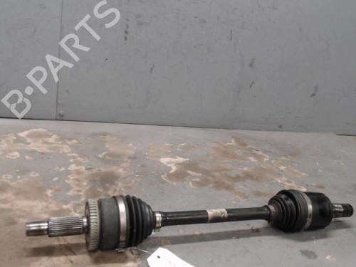Used Left front driveshaft Left front driveshaft 21308248 21308248