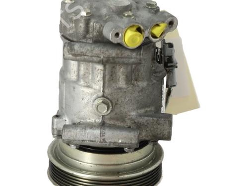 Used AC compressor AC compressor RENAULT KANGOO Express (FW0/1_) 1.5 dCi 90 (FW18) (91 hp) 21318766 21318766