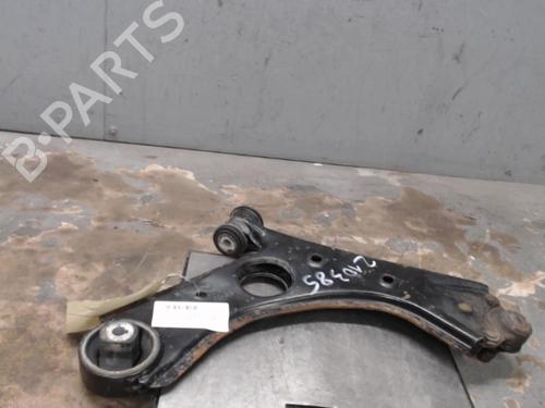 Left front suspension arm FIAT 500L (351_, 352_) 1.3 D Multijet (199LXY1A, 199LXY11) | BP21308228M12 