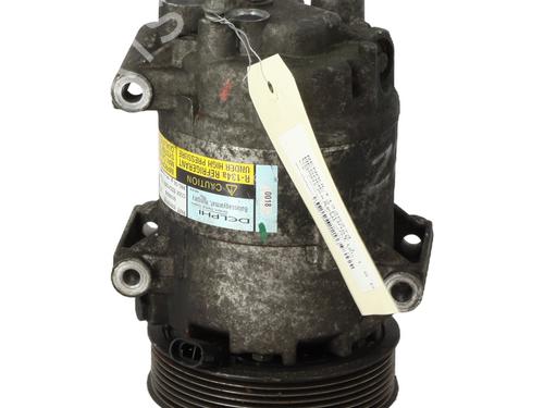 AC compressor RENAULT MEGANE II (BM0/1_, CM0/1_) 1.9 dCi (BM0G, CM0G) | BP21301255M34