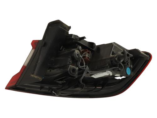 Left taillight RENAULT MEGANE IV Hatchback (B9A/M/N_) 1.5 Blue dCi 115 (B9A6) | BP39018504C34 - Image 3