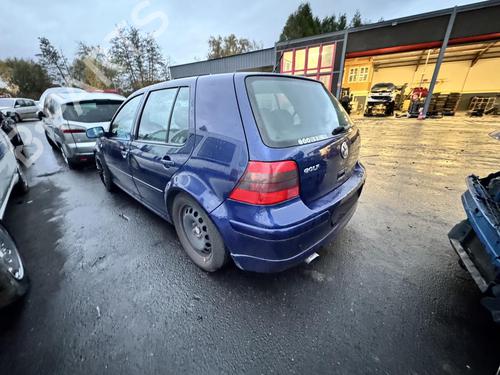 Frontplate/Frontkurv VW GOLF IV (1J1) 1.8 T | BP21315960C72 