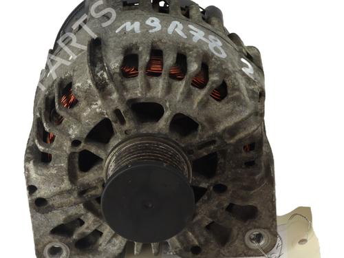 Alternator RENAULT TRAFIC II Van (FL) 2.0 dCi 90 (FL0H, FL00, FL01, FL0M, FL0P, FL0S) | BP36905783M7  - Image 5