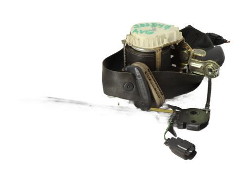Used Front left seatbelt Front left seatbelt RENAULT CLIO III (BR0/1, CR0/1) [2005-2014] 34046583 34046583