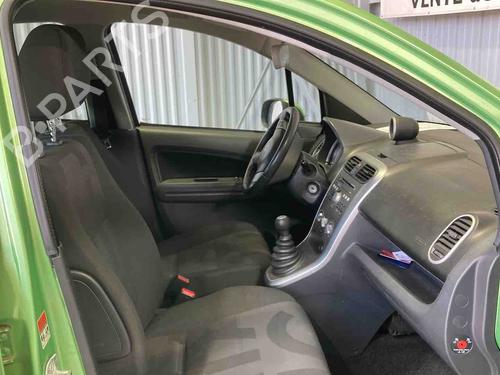 Alternator OPEL AGILA B (H08) 1.3 CDTI (F68) | BP38484112M7  - Image 15