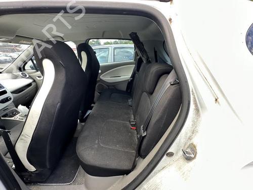 AC radiator RENAULT ZOE (BFM_) ZOE | BP21290512M32  - Image 6