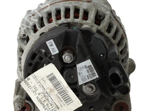 Used Alternator Alternator VW JETTA III (1K2) 1.9 TDI (105 hp) 21308764 21308764