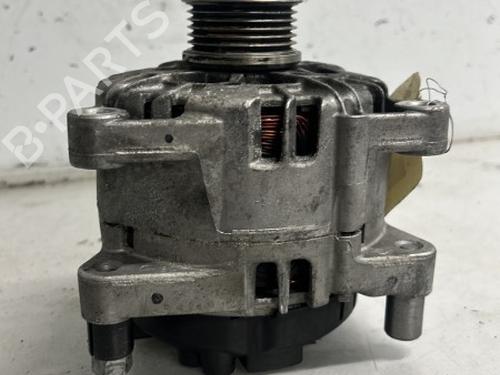 Used Alternator PEUGEOT 3008 I MPV (0U_) 2.0 HDi (163 hp) 21319764